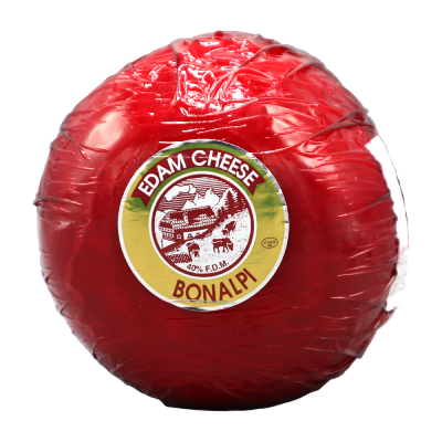 Fromage Edam | Edam Boule | Bonalpi